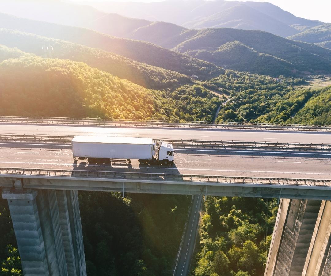 Infrastructure list