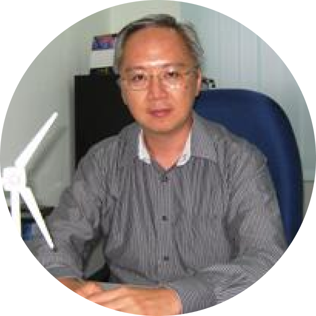Mr. Joseph Lim