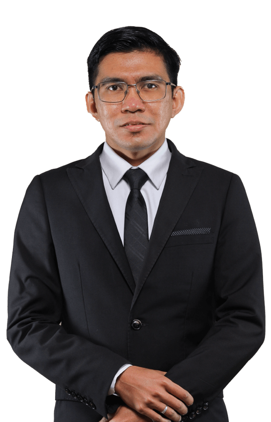 OSA Team Members - Mr. Hanif