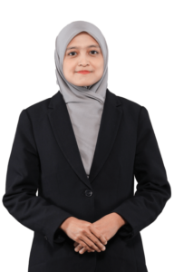 OSA Team Members - Ms. Fatana OSA Team Members - Ms. Fatana