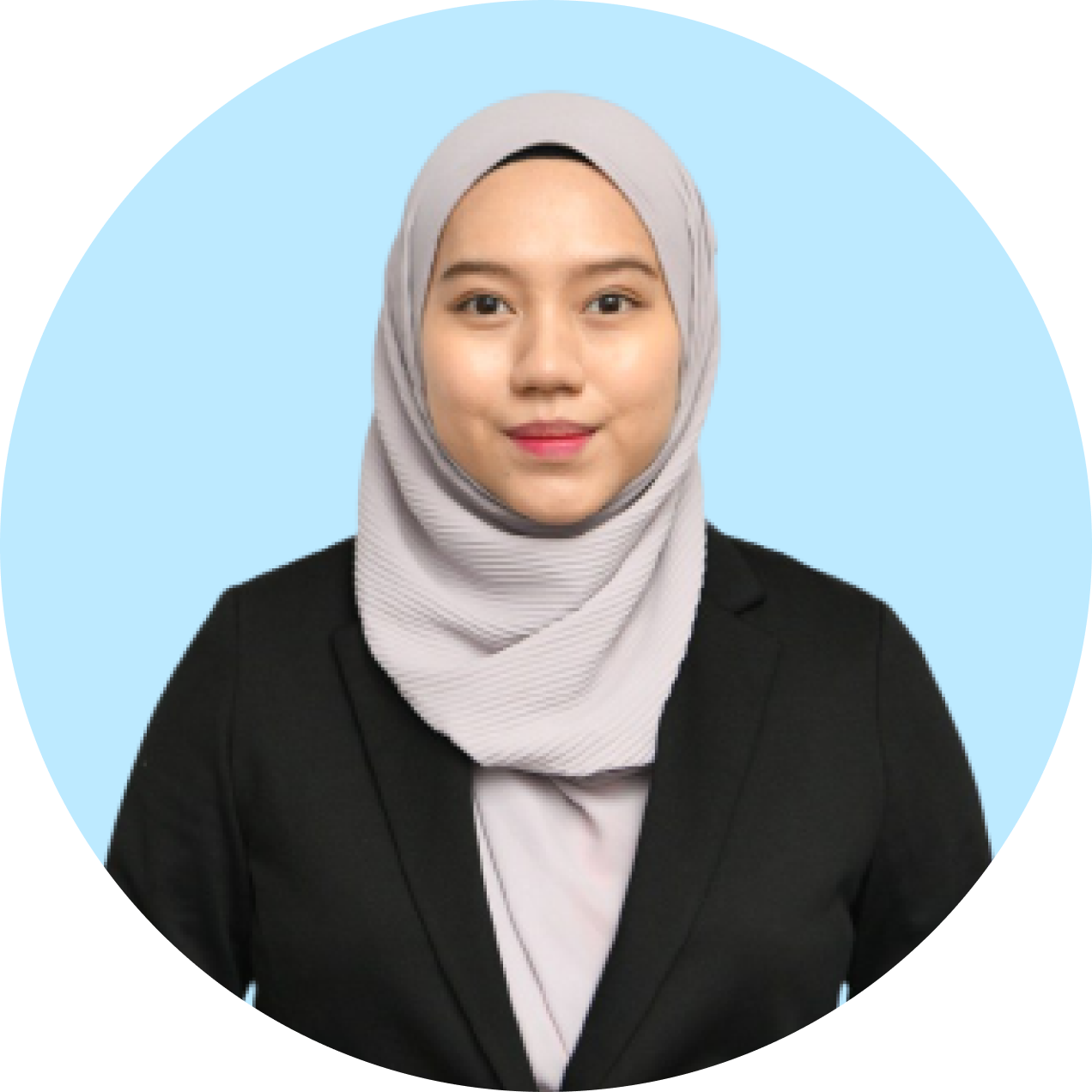 Ms. Nur Afiqah