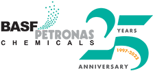 BASF PETRONAS CHEMICALS SDN. BHD. BASF PETRONAS CHEMICALS SDN. BHD.